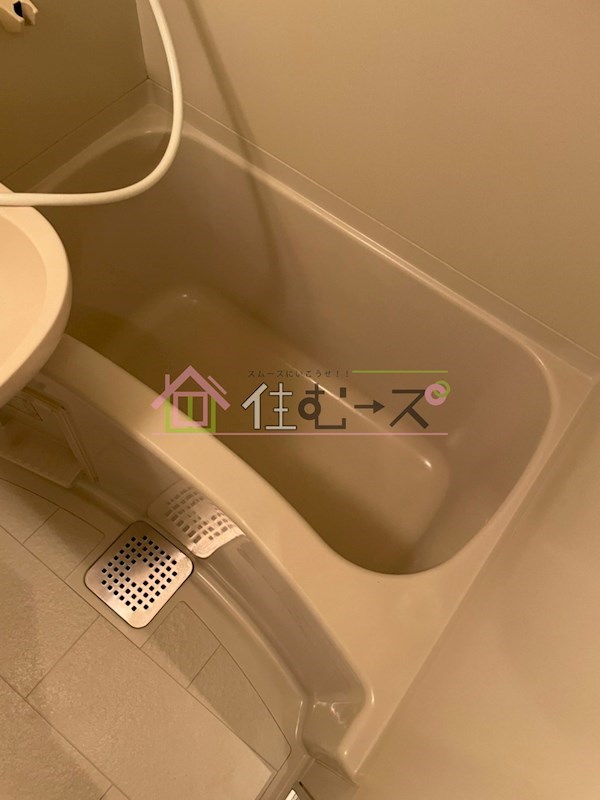 ノルデンハイム瑞光Ⅱ 風呂画像