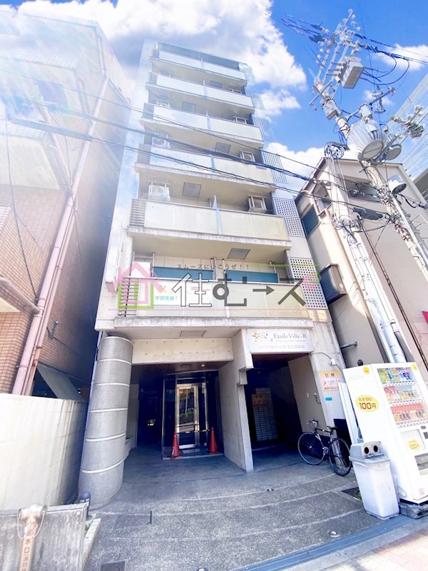 エトワールヴィルーR深江駅前 その他外観1