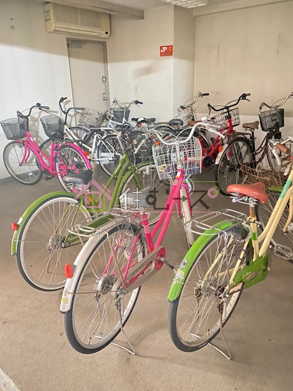 エトワールヴィルーR深江駅前 その他外観4