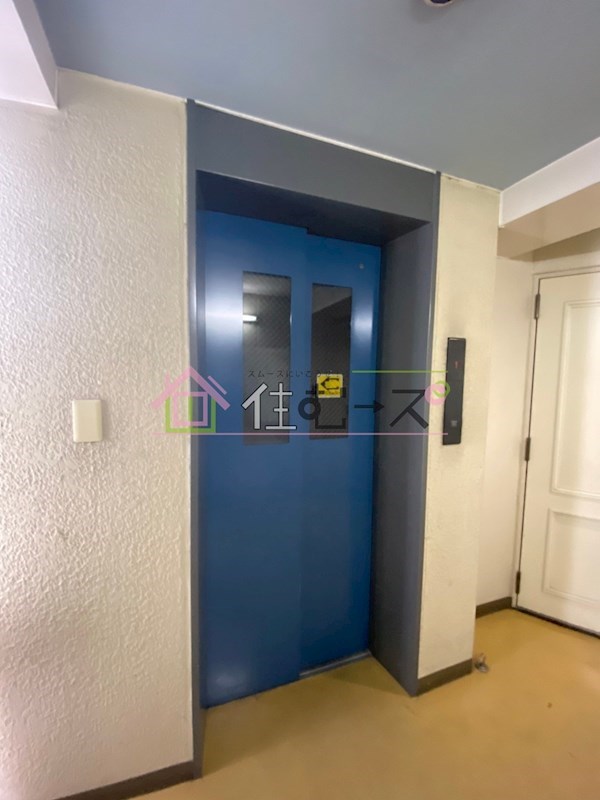 エトワールヴィルーR深江駅前 その他外観5