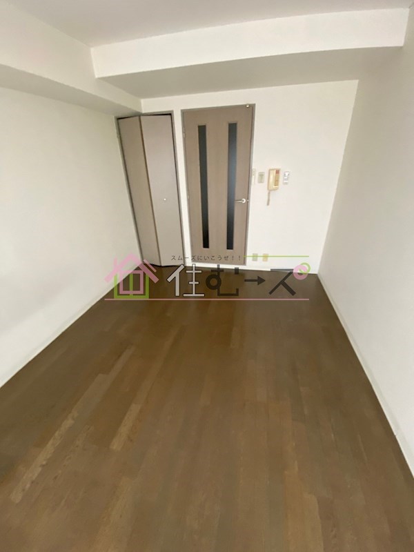 エトワールヴィルーR深江駅前 リビング