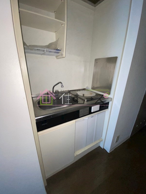 エトワールヴィルーR深江駅前 キッチン