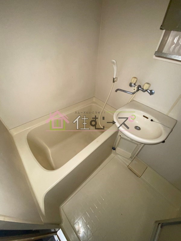 エトワールヴィルーR深江駅前 風呂画像