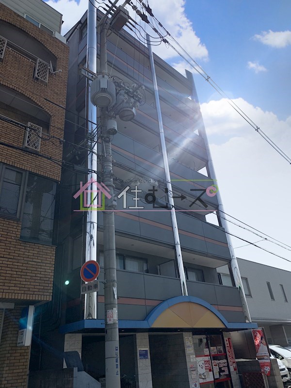 グローリア諏訪 その他外観1