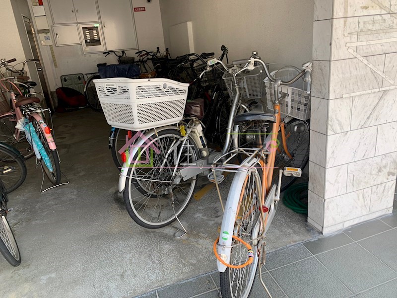 グローリア諏訪 その他外観2