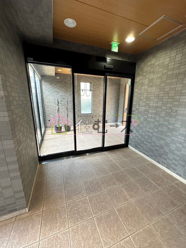 クレイドル上町Ⅱ その他外観2