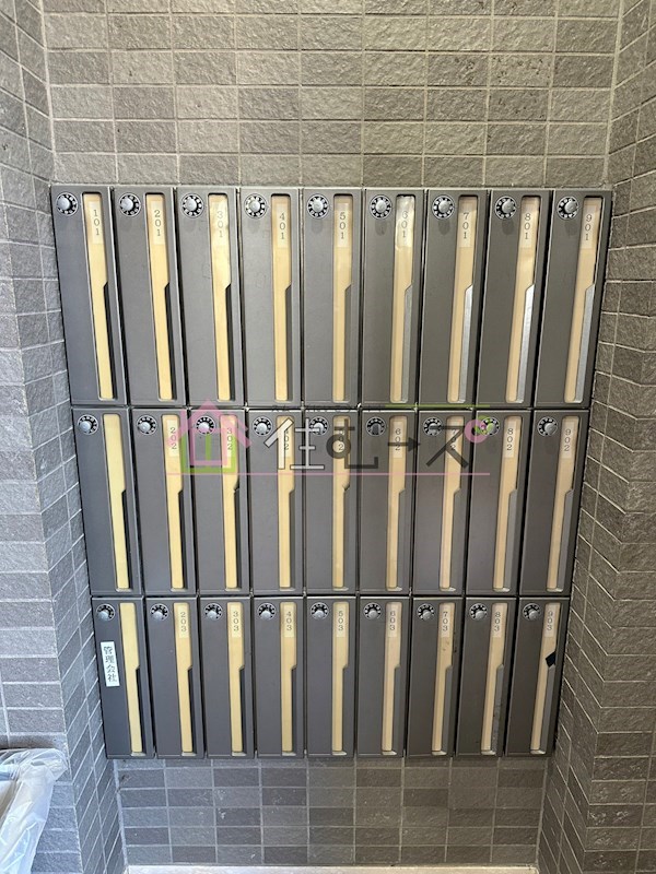 クレイドル上町Ⅱ その他外観4