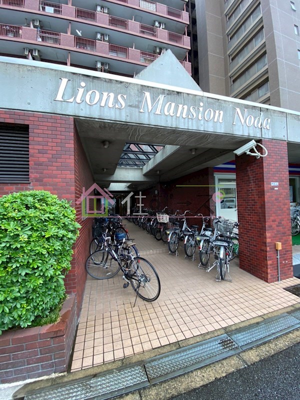 ライオンズマンション野田 その他1