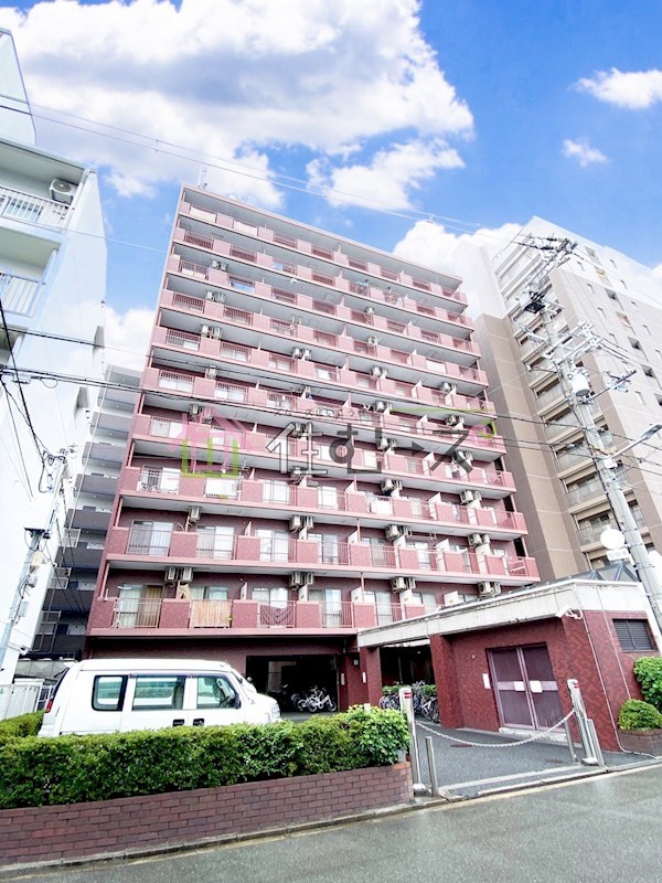 ライオンズマンション野田 その他外観1