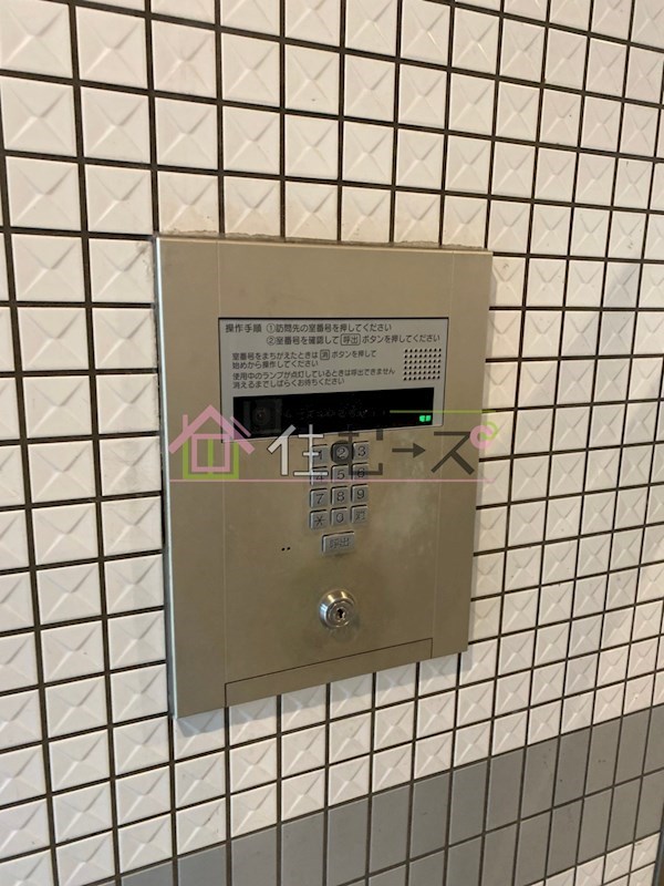 ライオンズマンション野田 その他外観2