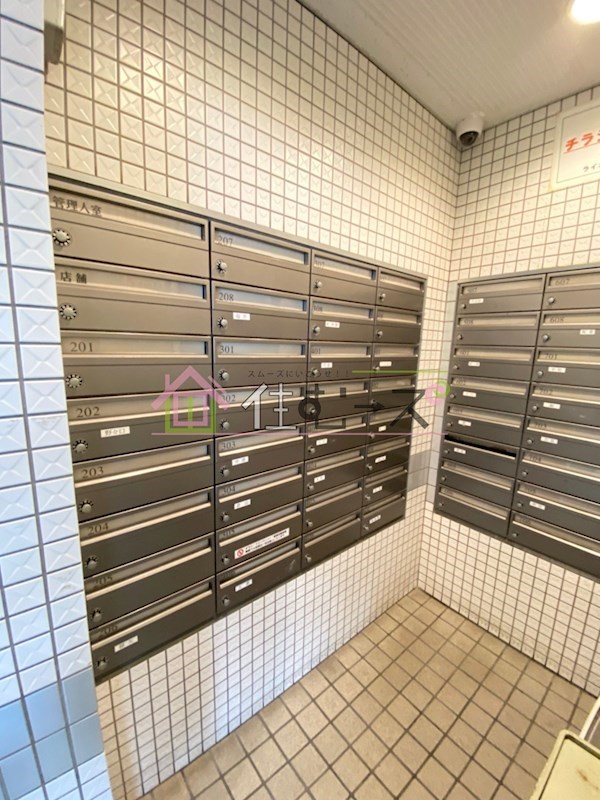 ライオンズマンション野田 その他外観3