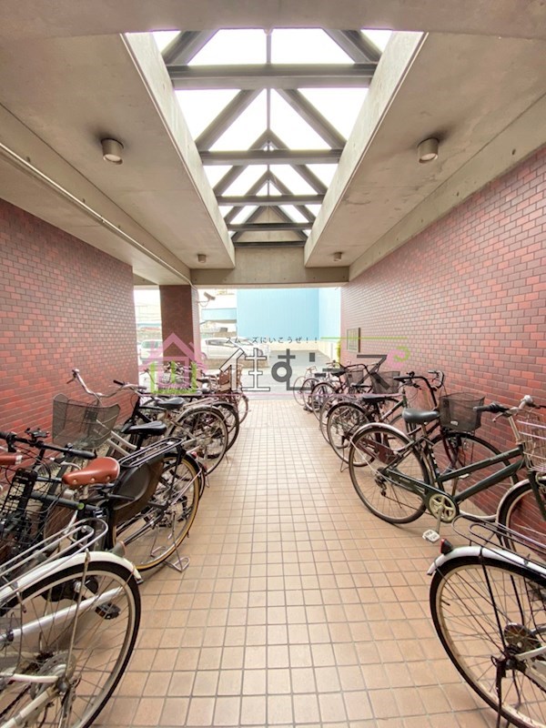 ライオンズマンション野田 その他外観4