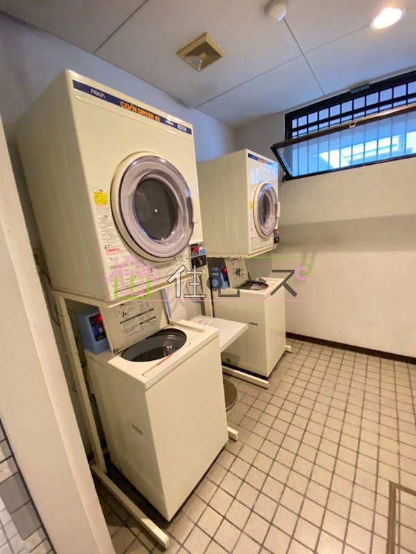 ライオンズマンション野田 その他外観5