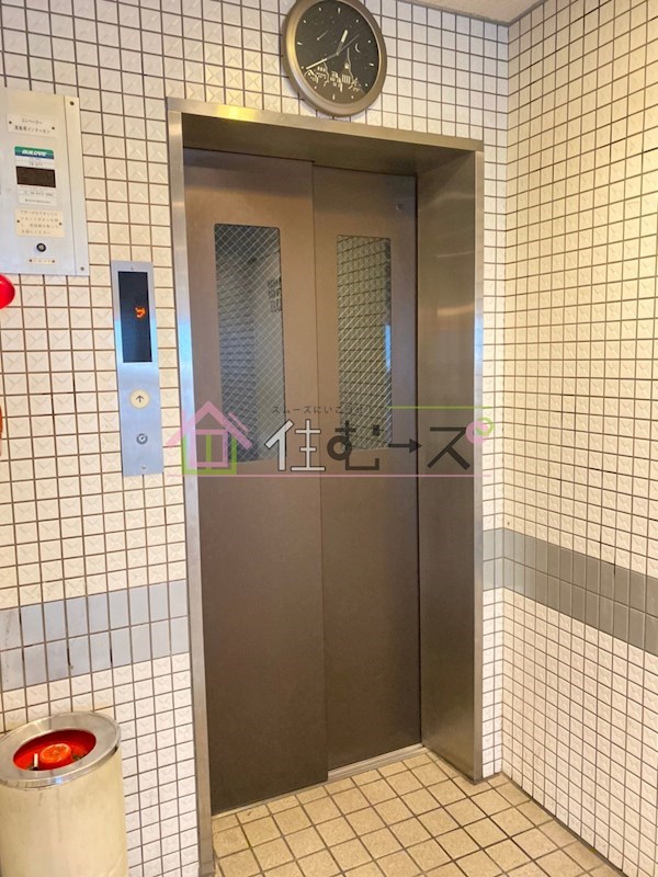 ライオンズマンション野田 その他外観6