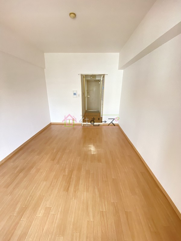 ライオンズマンション野田 リビング