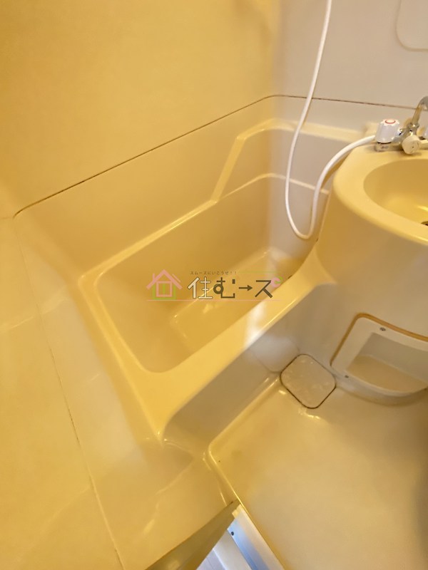 ライオンズマンション野田 風呂画像