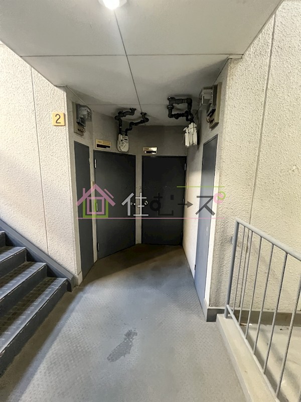 プレアール都島高倉 その他外観3