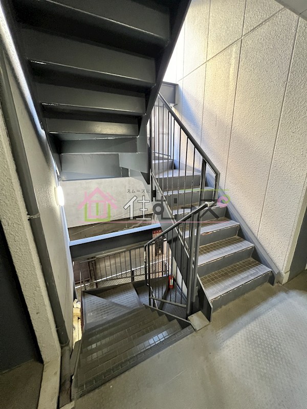 プレアール都島高倉 その他外観4