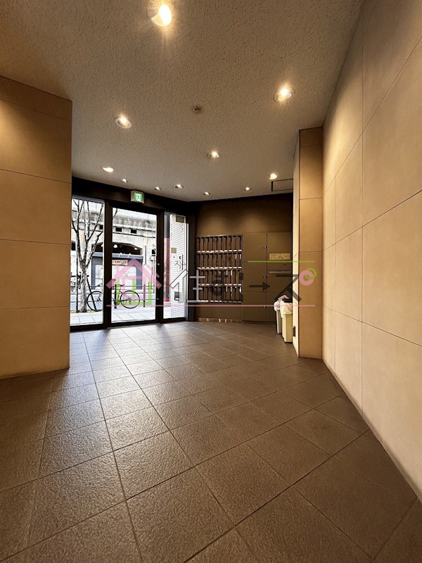 アーバネックス野田 その他外観2