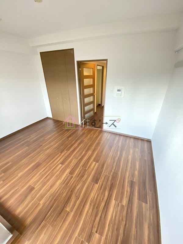 アーバネックス野田 リビング