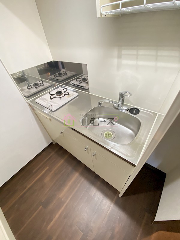 アーバネックス野田 キッチン