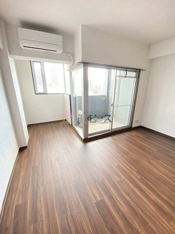 アーバネックス野田 ベッドルーム