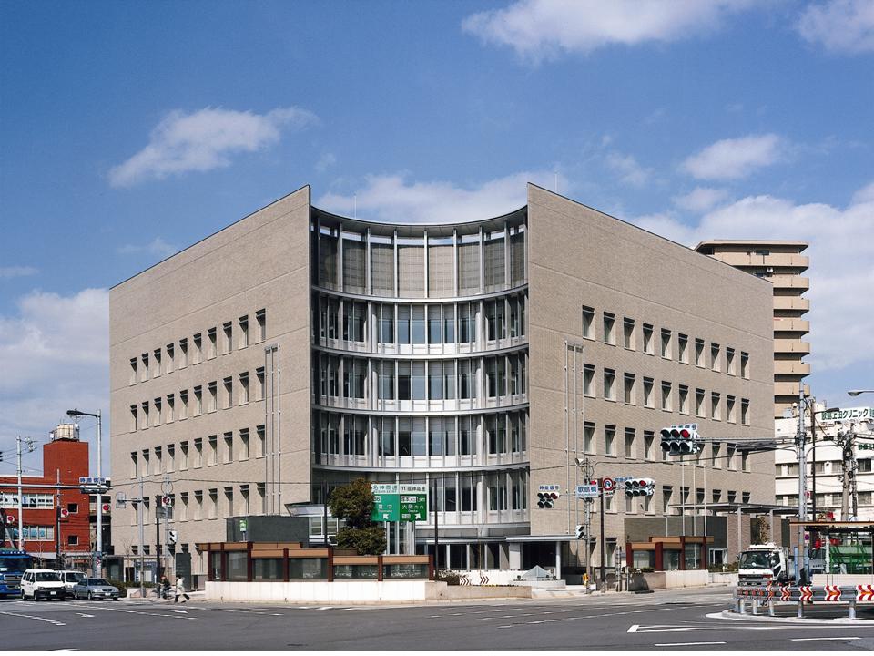 エスリードレジデンス ザ・グラン大阪ノア 周辺画像10