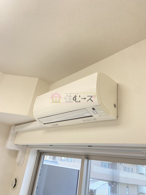 ララプレイス大阪福島アビリテ その他2