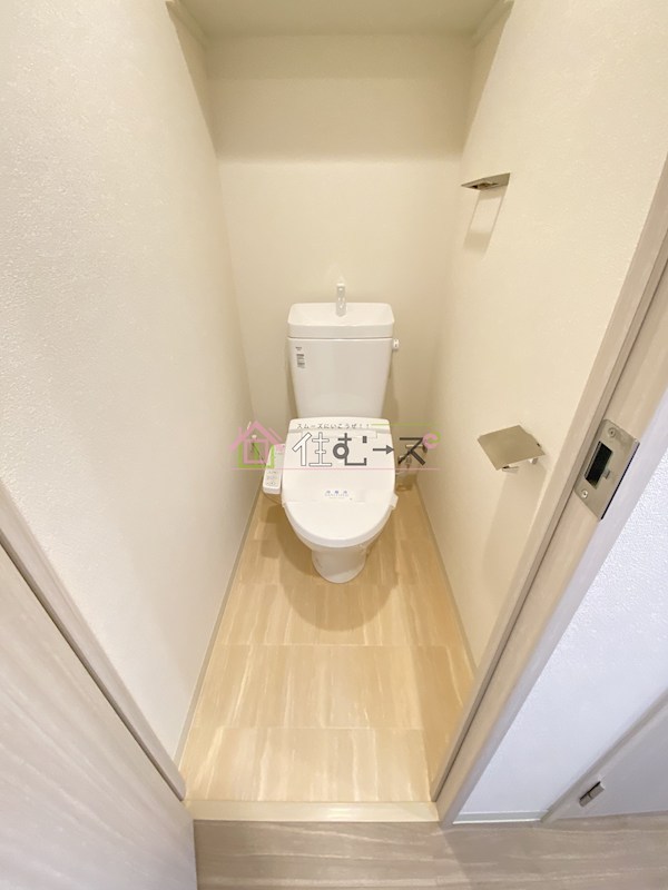 ララプレイス大阪福島アビリテ その他3