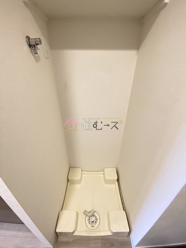 ララプレイス大阪福島アビリテ その他5