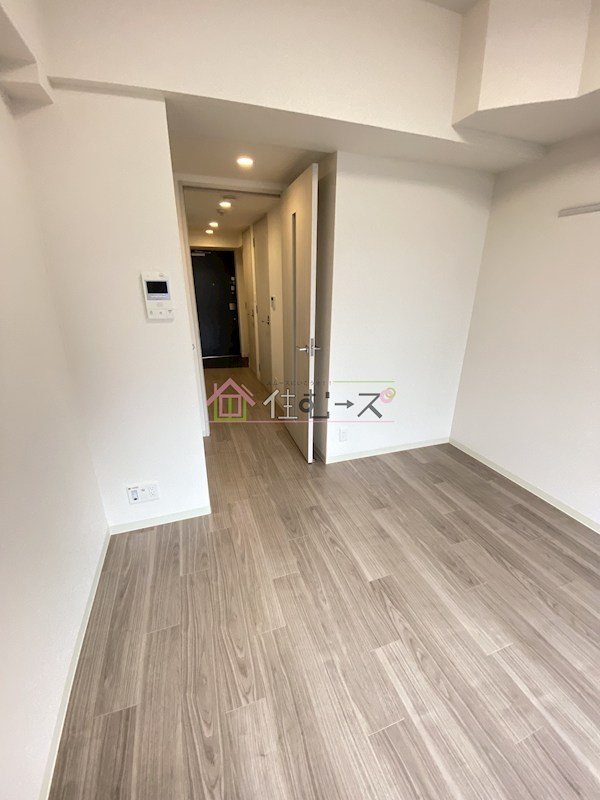 ララプレイス大阪福島アビリテ リビング