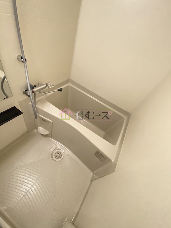 ララプレイス大阪福島アビリテ 風呂画像