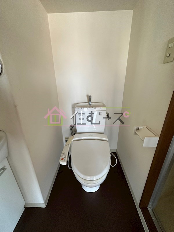 ヒルトップハイム桜川 その他2