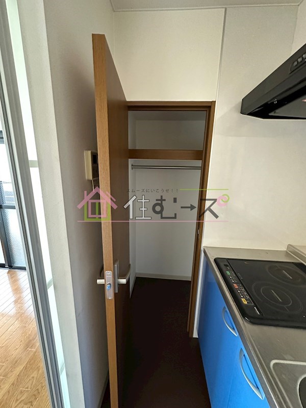 ヒルトップハイム桜川 その他4