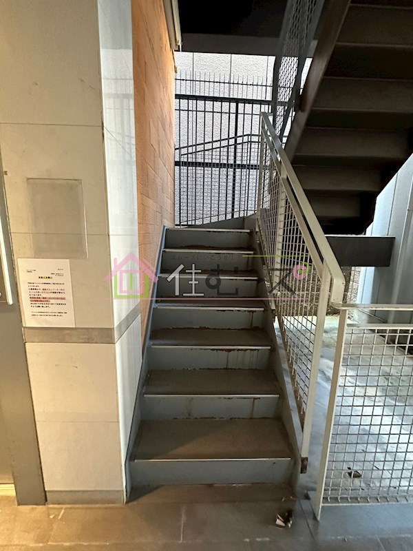 ヒルトップハイム桜川 その他外観5