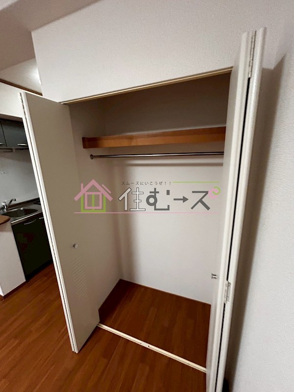 ノルデンタワー新大阪 その他3