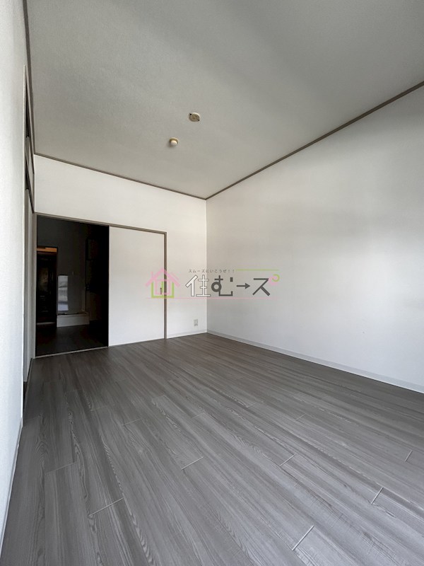 メゾンブランカ リビング