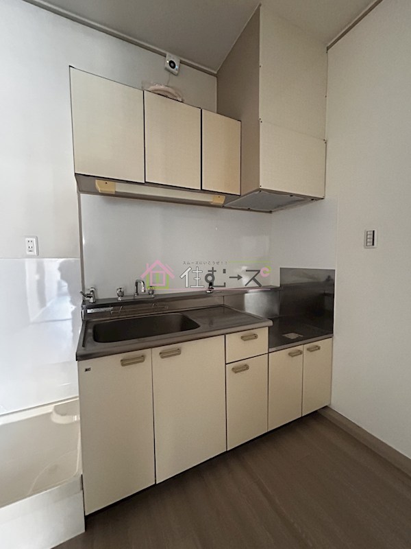 メゾンブランカ キッチン