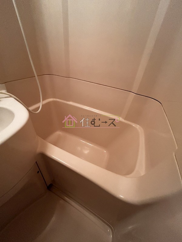 メゾンブランカ 風呂画像