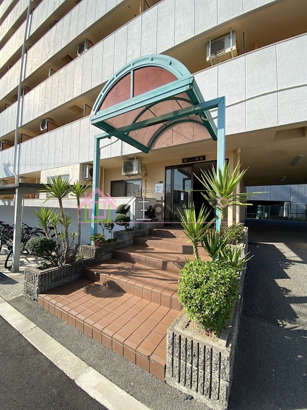 M&amp;#39;プラザ城東 その他1