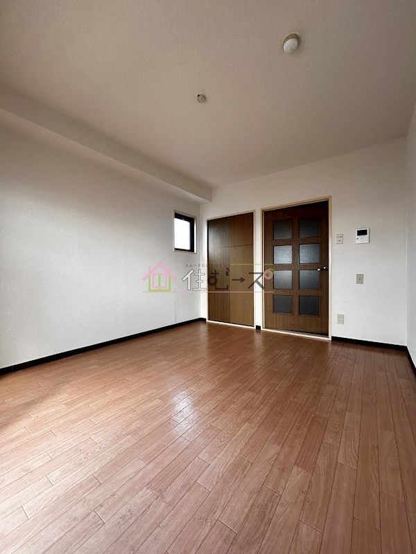 M&amp;#39;プラザ城東 リビング