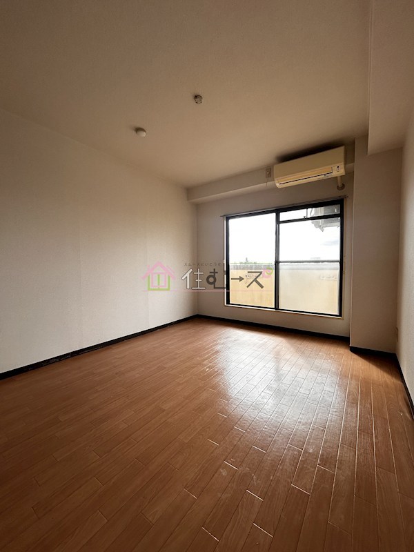 M&amp;#39;プラザ城東 ベッドルーム