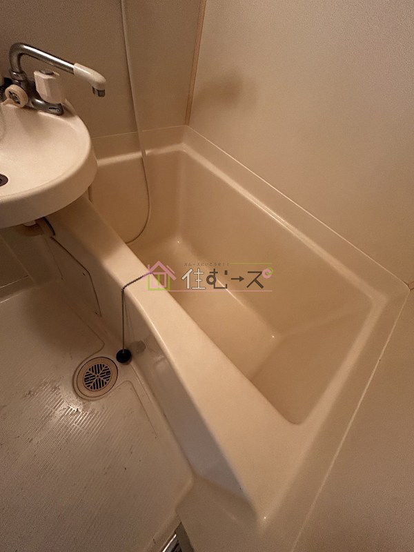 M&amp;#39;プラザ城東 風呂画像