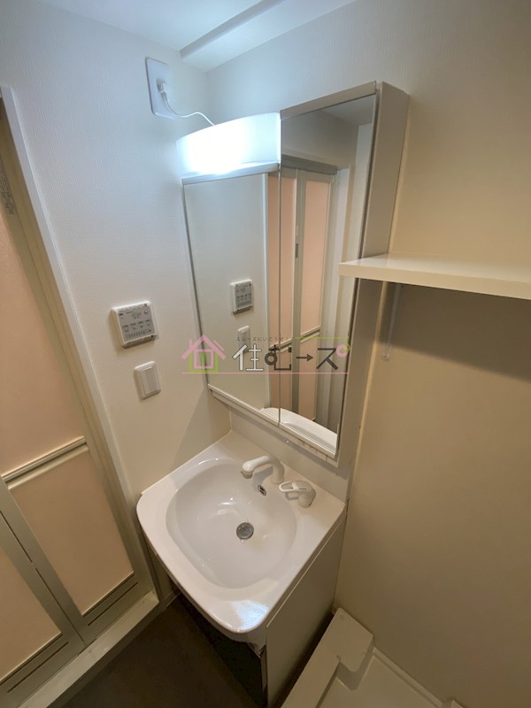 CRESTTAPP野田 その他2