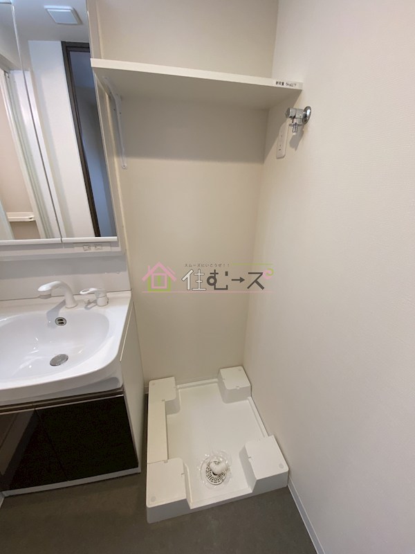 CRESTTAPP野田 その他5