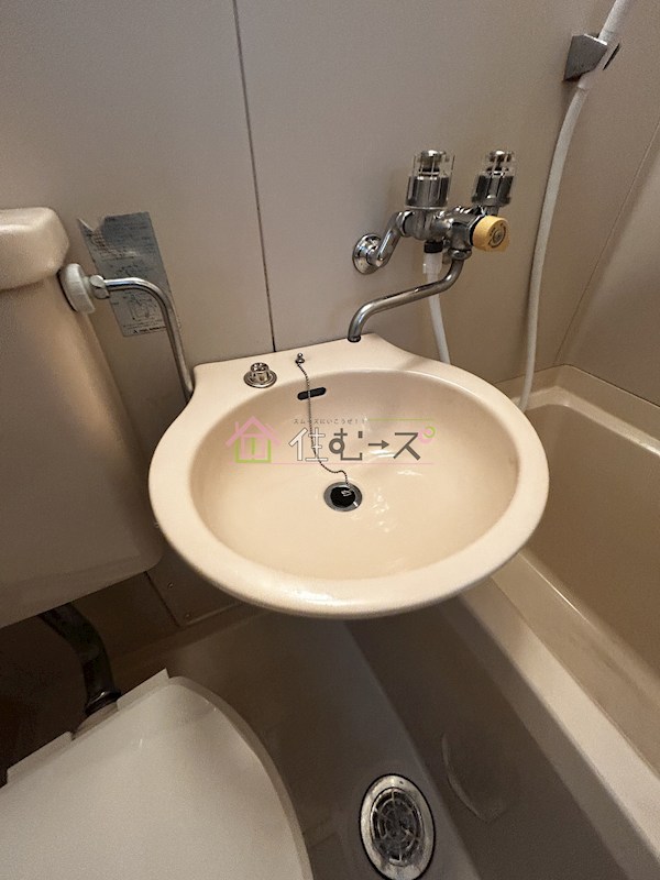 セヴィア城東 その他2