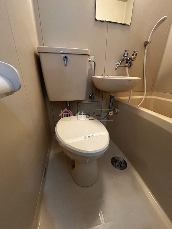 セヴィア城東 その他4