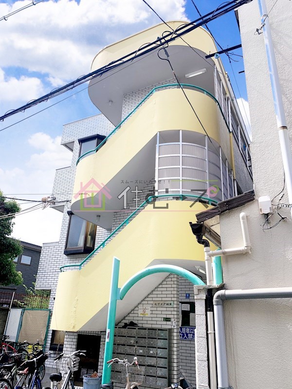 セヴィア城東 その他外観1