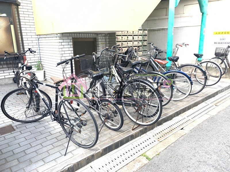 セヴィア城東 その他外観5