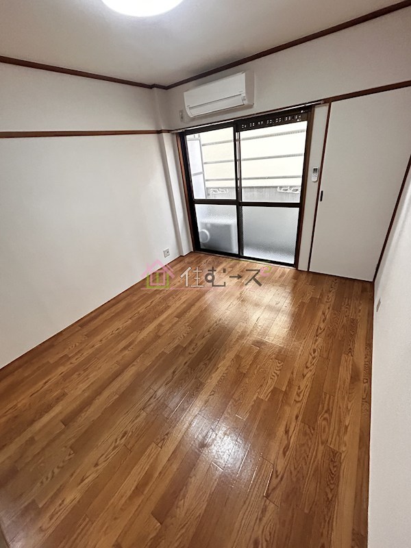 セヴィア城東 ベッドルーム